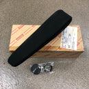 Black Passenger Side Center Armrest for Toyota FJ Cruiser Seat 2007