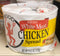 12 CANS Underwood Deviled Chicken Spread 4.25 oz. Can Sandwich White Meat Broth