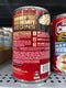 12 Campbell's CHUNKY Potato and Ham Chowder Soup 18.8 oz Cans FREE SHIP