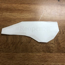 #ReopenNC Vinyl Die Cut Car Truck Window Sticker Reopen NC Shutdown