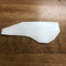 #ReopenNC Vinyl Die Cut Car Truck Window Sticker Reopen NC Shutdown