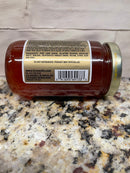 Braswell's Hot Jalapeno Pepper Jelly 10.5 oz Jar Sweet and Savory Jam