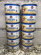 12 CANS Wellsley Farms Premium Chunk Chicken Breast in Water FREE SHIP