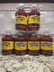 6 BIG Bottles George's Original Barbecue Sauce 32 oz BBQ Marinade Pork Dip