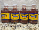 4 BIG Bottles George's Original Barbecue Sauce 32 oz BBQ Marinade Pork Dip