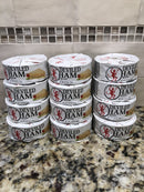 12 CANS Underwood Deviled Ham Spread 2.25 oz. Can Sandwich Egg FREE SHIP