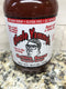 3 BOTTLES Uncle Yammy's Original Recipe Grillin Barbeque Sauce BBQ Dip Grilling