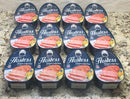 12 Hostess Premium Cooked Canned Ham 16oz (1LB) dak picnic ONE DOZEN FREE SHIP