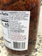 Wellsley Farms Sun Dried Tomatoes 34.6 oz Jar salads pasta