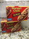 12 CANS Hormel Chili with NO Beans 15 oz Hamburger Sauce Hot Dog Dip FREE SHIP