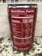 4 Campbell's CHUNKY Savory Pot Roast Soup 18.8 oz Cans Beef Potato