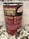 12 Campbell's CHUNKY Clam & Corn Chowder Bacon Soup 18.8 oz Cans