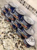 12 Cans Armour Star Potted Meat 3 oz Sandwich Meat Spread DOZEN FREE SHIP