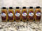 6 BOTTLES Great Value Squeeze Bottle Southwest Hot Mustard 12 Oz dip FREE SHIP