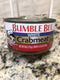 10 CANS BUMBLE BEE White Crab Meat 6 oz Dip Cake Food Salad Snack