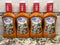 4 BOTTLES Great Value Creamy French Salad Dressing & Dip 16 oz FREE SHIP