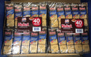 80 Packs Nekot Lance Cookie Sandwich Peanut Butter Crackers NABS