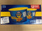 12 Kraft Easy Mac Macaroni & Cheese Cups 2.05 oz Cheesiest Microwaveable