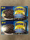 12 CANS Bush's Black Beans 15 oz Can Frijoles Negros