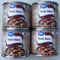 4 CANS Great Value Beef Stew 20 oz Can Brunswick Shepherd's Pie heat and eat