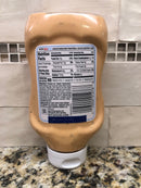 4 BOTTLES Heinz Kranch Dipping Sauce Ranch & Ketchup Sauce Mix 19 oz Bottle Fries