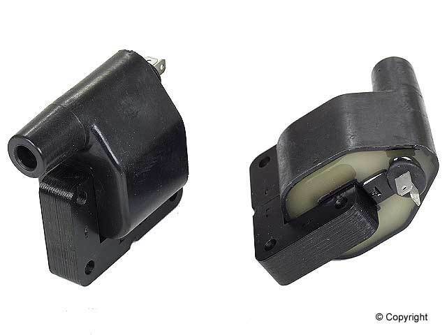 Ignition Coil MITSUBISHI 3000GT Mighty Max Montero D50