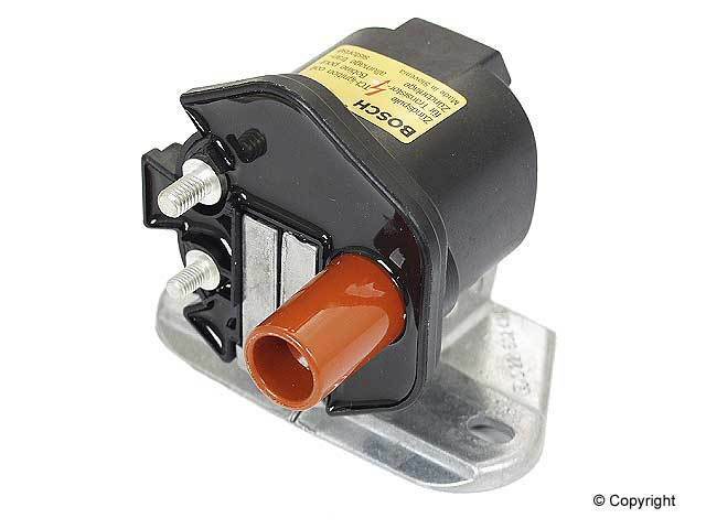 Ignition Coil Mercedes Benz 190 60 300 e 124 500sl 129