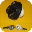 Locking Gas Cap Mitsubishi 3000GT Diamante Eclipse Galant Lancer Mirage Montero