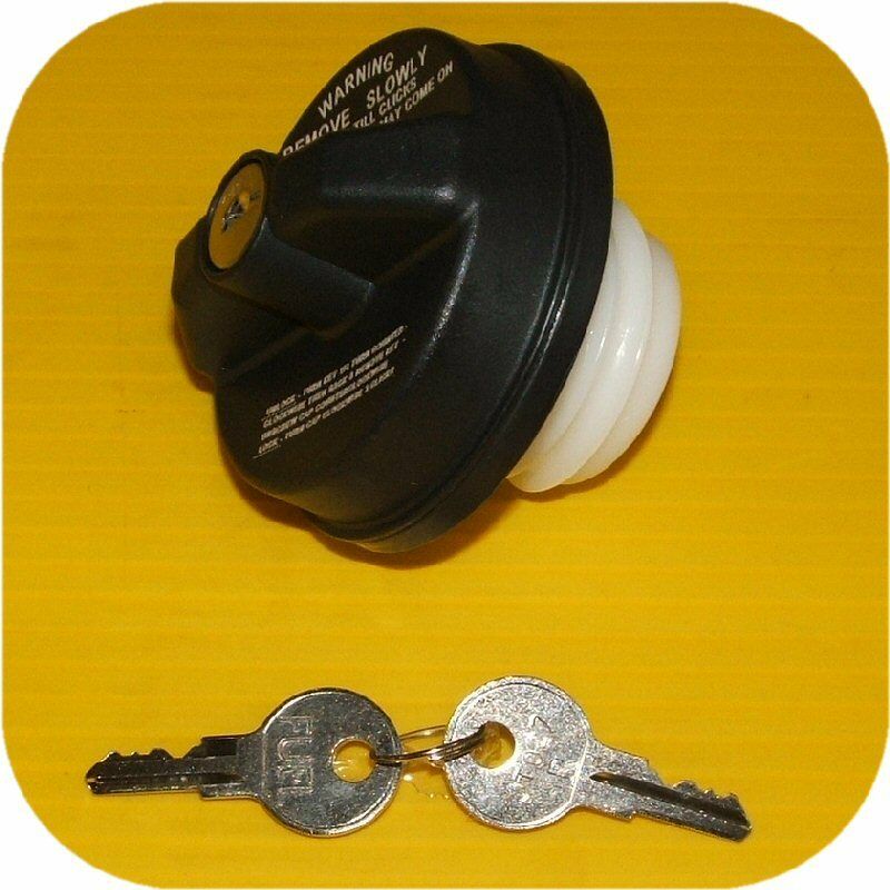 Locking Gas Cap Mitsubishi 3000GT Diamante Eclipse Galant Lancer Mirage Montero