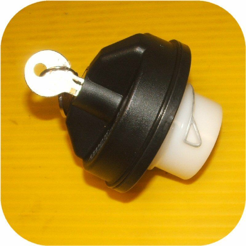 Locking Gas Cap for MERCEDES Benz C350 GL320 GL350 GL450 GL550 ML320 ML350 ML500