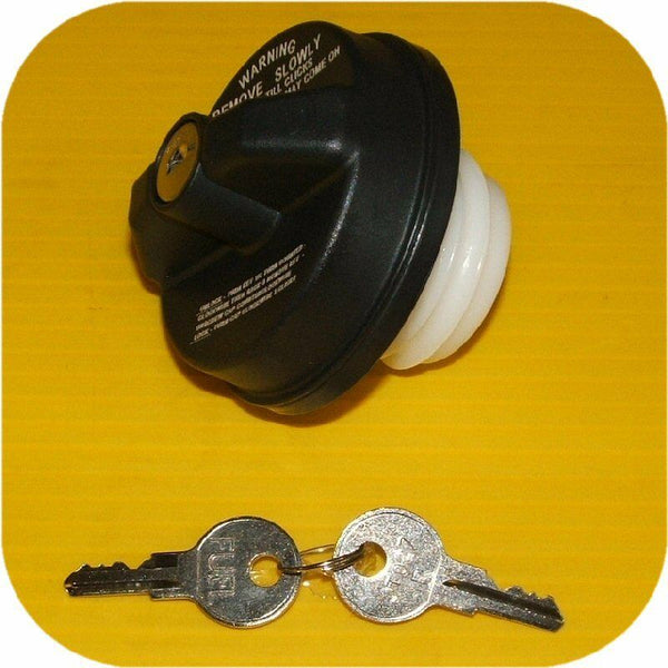 Locking Gas Cap for Mercedes Benz ML320 ML350 ML430 ML500 ML55 ML550