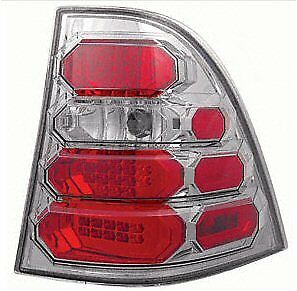 Mercedes Benz ML LED Tail Lights