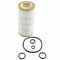 Oil Filter Kit Mercedes CL550 CL600 CLK320 CLK350 CLK430 CLK500 CLK55 CLK550 G55