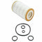 Oil Filter Kit Mercedes CLS500 CLS55 CLS550 E320 E350 E430 E500 E55 E550 G500