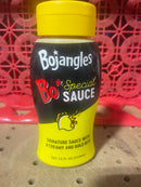 2 BOTTLES Bojangles Bo Special Sauce Dipping Chicken Dressing Wing