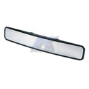 K-Source RM011 Interior Rear View Replacement Mirror Hot Rat Rod