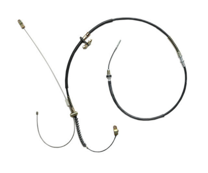 New Parking Brake Cable for Toyota Land Cruiser