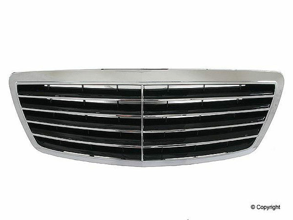 Radiator Grill Mercedes Benz S350 S430 S500 S55 S600