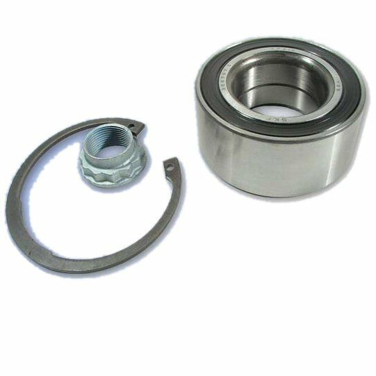 Rear Wheel Bearing Kit for Mercedes C220 C230 C280 C320 C36 CLK320 CLK430 CLK55