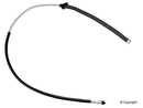 SPEEDOMETER CABLE Mercedes 240D  123.123 1977 - 1983