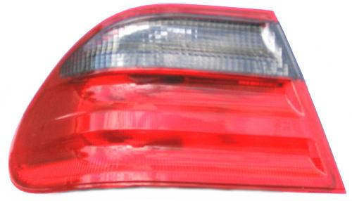 TAIL LIGHT LEFT Mercedes E320 4 Matic E Class 210.082 2000 - 2002