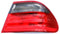 TAIL LIGHT RIGHT Mercedes E320 4 Matic E Class 210.082 2000 - 2002