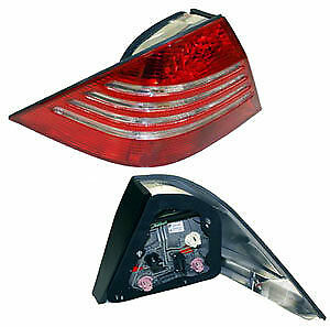 TAIL LIGHT RIGHT Mercedes S430 4 Matic S Class 220.183 2000 - 2006