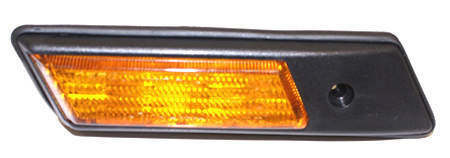 TURN SIGNAL LIGHT SIDE LEFT FRONT BMW 318 325 328 i M3