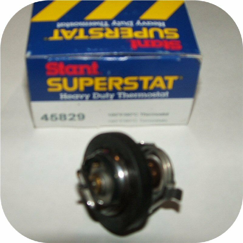 Thermostat Ford Mustange Taurus Ranger Tempo Escort LTD