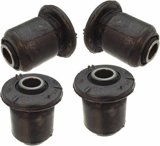 Trailing Arm Bushings for Mercedes Benz 380 420 450 560 sel