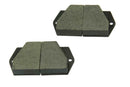 New Parking Brake Pads for Jaguar XJ XJ12 XJ6 XJS