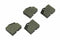 New Parking Brake Pads for Jaguar XJ XJ12 XJ6 XJS