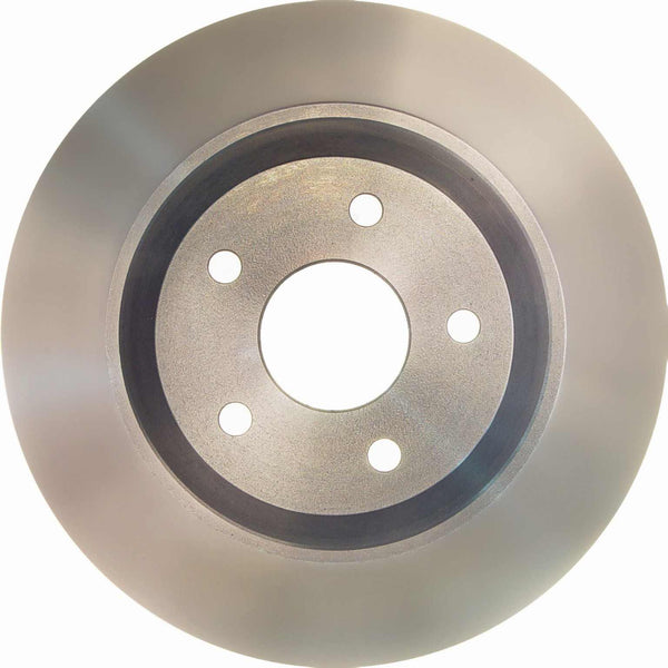 Rear Brake Rotor for Jeep Grand Cherokee 99-04