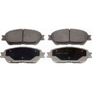 New Wagner Front Brake Pad Set for Lexus ES 300 330